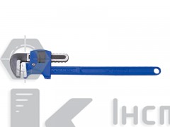 Трубний ключ 12" 0-42 мм L270 мм (6531-12, KING TONY)
